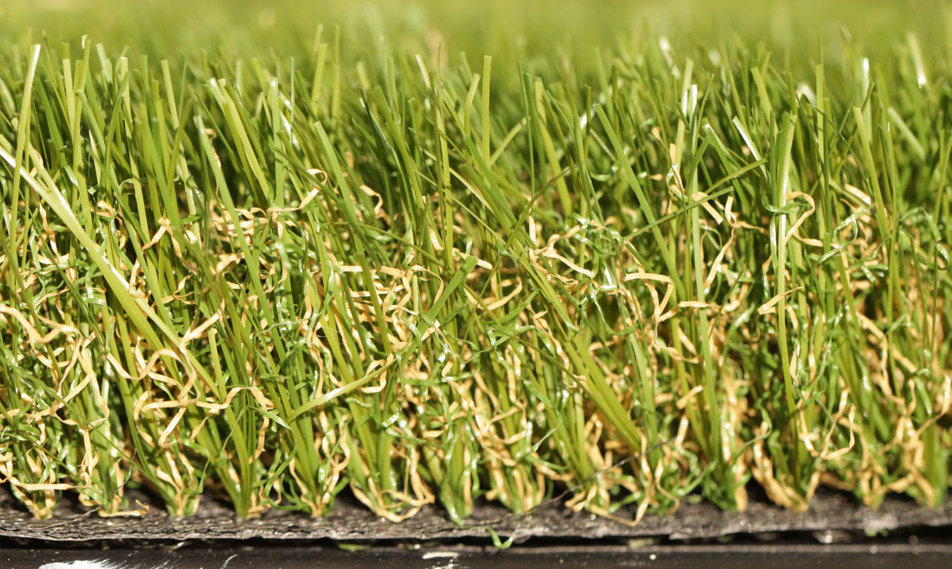 Artificial Grass Caden 52 AllGreen Grass
