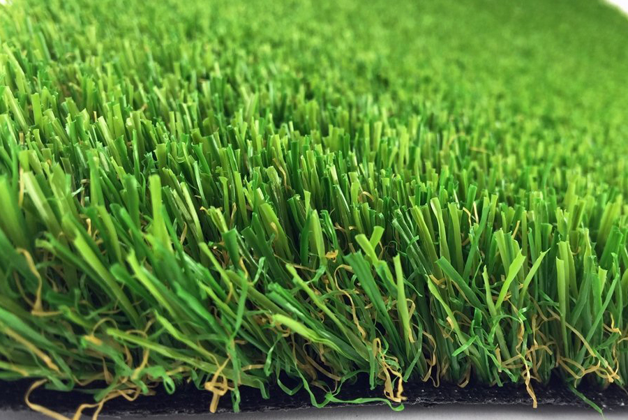 Artificial Grass PawLow Pet AllGreen Grass