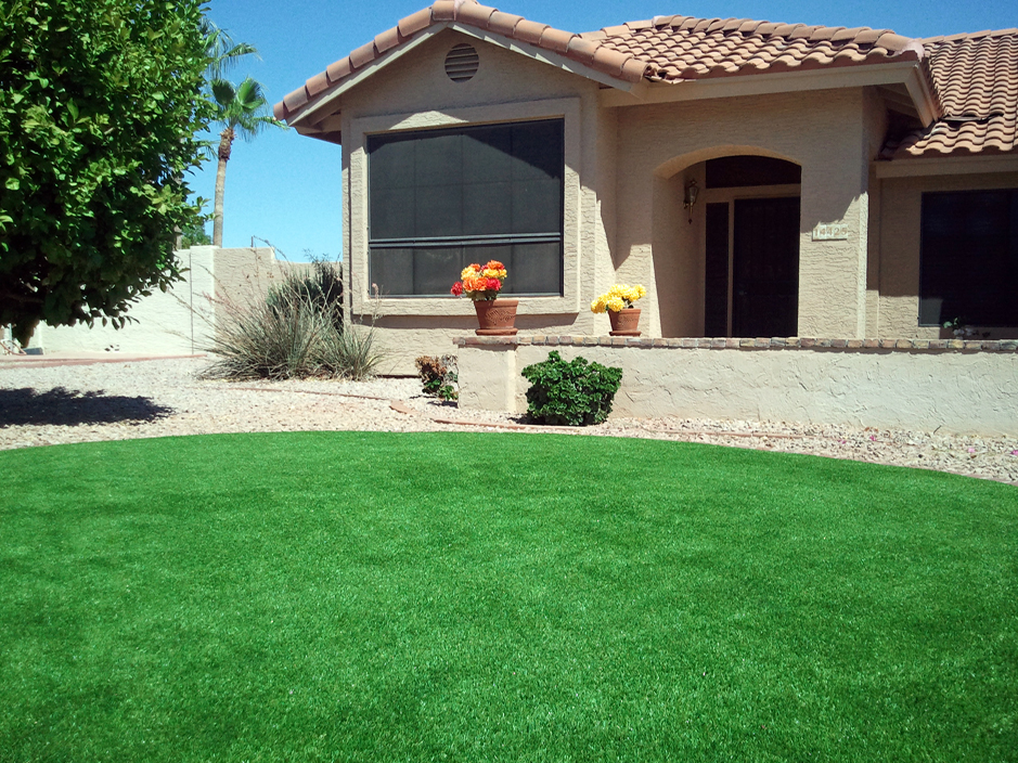 Artificial Turf Cost Rochester Hills, Michigan Design ...