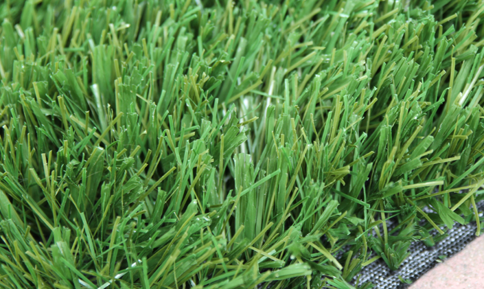 Artificial Grass Super Field-F AllGreen Grass