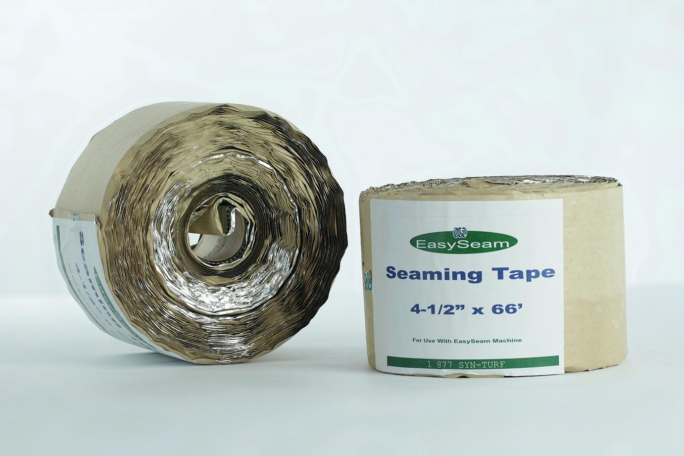 EasySeam Tape AllGreen Grass Artificial Grass Tools Installation