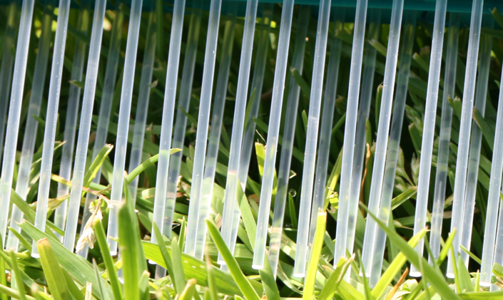 Turf Groom Synthetic Grass Artificial Grass Tools Installation