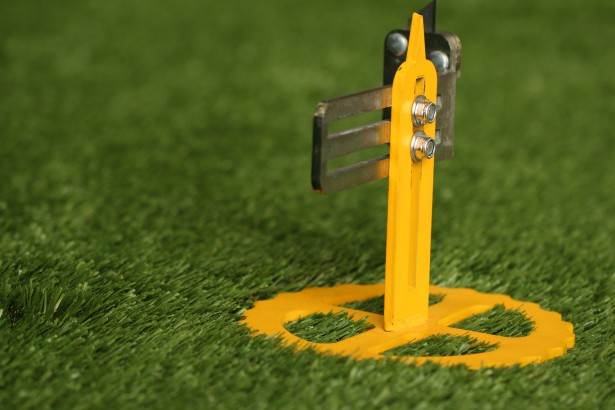 installgrass Circle Cutter