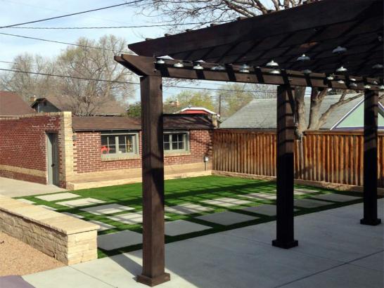 Artificial Grass Photos: Artificial Grass Carpet Lakeville, Minnesota Lawn And Landscape, Backyard Designs