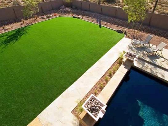 Artificial Grass Photos: Artificial Grass Installation Schenectady, New York Lawns, Pool Designs