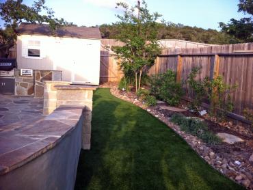 Artificial Grass Photos: Artificial Grass Richmond, Virginia Landscape Design, Backyard Designs