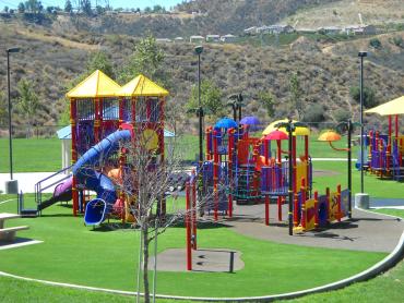 Artificial Grass Photos: Artificial Turf Beaumont, Texas Upper Playground, Parks