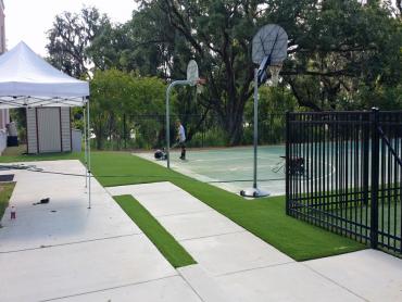 Artificial Grass Photos: Artificial Turf Corona, California Garden Ideas, Commercial Landscape