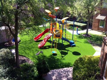 Artificial Grass Photos: Artificial Turf Cost Little Rock, Arkansas Garden Ideas, Commercial Landscape