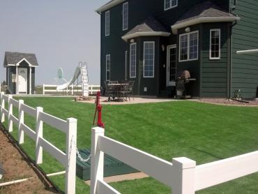 Artificial Grass Photos: Artificial Turf Cost Oakland, California, Front Yard Landscaping