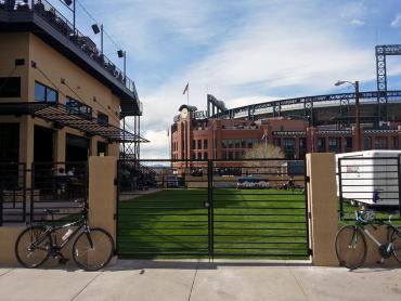 Artificial Turf Cost Seattle, Washington Bocce Ball Court, Commercial Landscape artificial grass