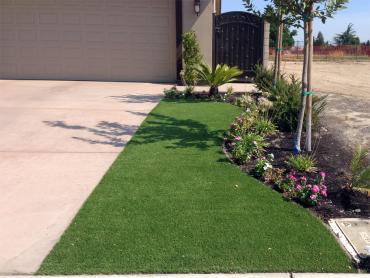 Artificial Grass Photos: Artificial Turf Installation Burbank, California Landscape Rock, Front Yard Landscaping