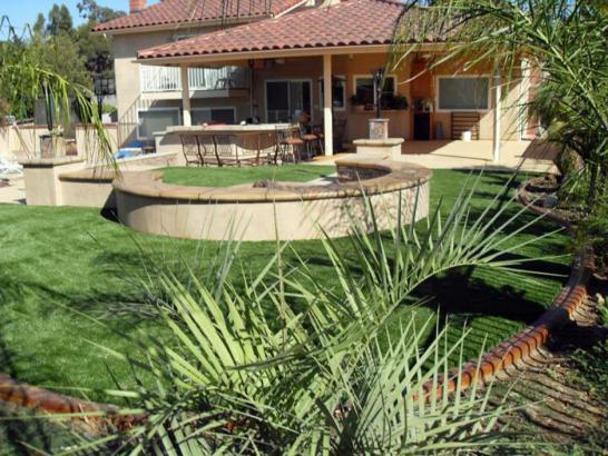 Artificial Grass Photos: Artificial Turf Installation West Haven, Connecticut Lawns, Backyard Ideas