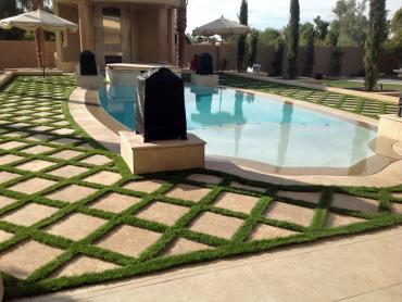 Artificial Grass Photos: Artificial Turf Lawrence, Kansas Landscaping, Backyard Ideas