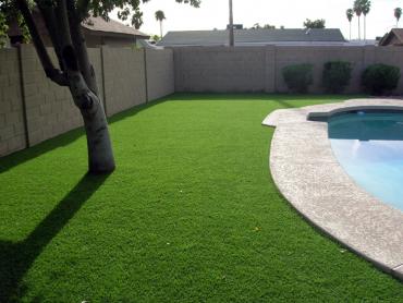 Artificial Grass Photos: Artificial Turf Toms River, New Jersey Landscape Design, Backyard