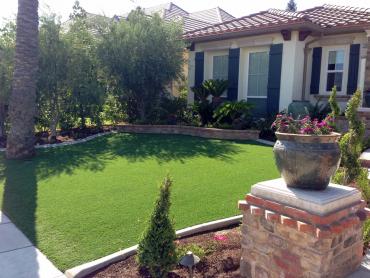 Artificial Grass Photos: Best Artificial Grass Amarillo, Texas Landscape Rock, Front Yard Ideas