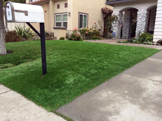 Artificial Grass Photos: Best Artificial Grass Bethesda, Maryland Paver Patio, Landscaping Ideas For Front Yard