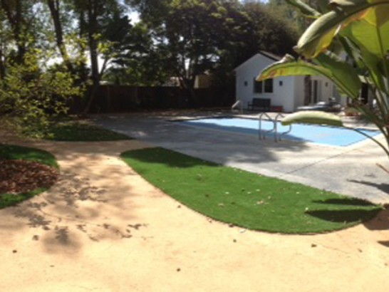 Artificial Grass Photos: Best Artificial Grass Greenwood, Indiana Rooftop, Backyard