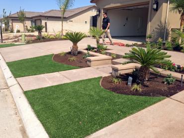 Artificial Grass Photos: Best Artificial Grass Newport News, Virginia City Landscape, Landscaping Ideas For Front Yard