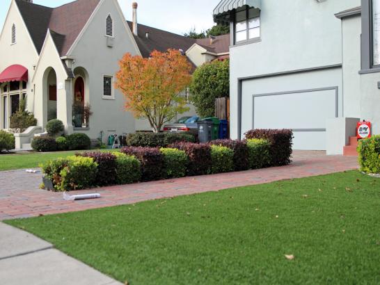 Artificial Grass Photos: Best Artificial Grass Woodbury, Minnesota Landscape Photos, Small Front Yard Landscaping