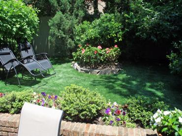 Artificial Grass Photos: Fake Grass Carpet Universal City, California Paver Patio, Backyard