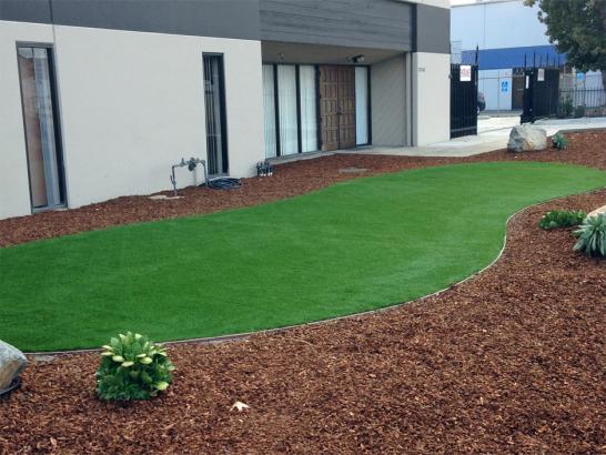 Artificial Grass Photos: Fake Grass Montebello, California Landscape Rock, Commercial Landscape