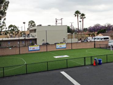 Artificial Grass Photos: Fake Grass Pittsburgh, Pennsylvania High School Sports, Commercial Landscape