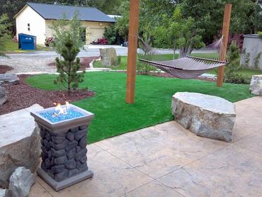Artificial Grass Photos: Fake Lawn Antioch, California Lawn And Landscape, Landscaping Ideas For Front Yard