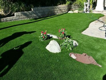 Artificial Grass Photos: Fake Lawn Newport Beach, California Rooftop, Front Yard Design