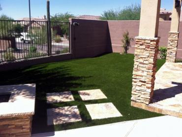 Artificial Grass Photos: Fake Turf Hollywood, California Landscaping Business, Backyard Landscaping