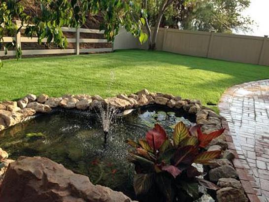 Artificial Grass Photos: Faux Grass Bristol, Connecticut Landscape Design, Backyard Designs