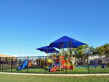 Artificial Grass Photos: Faux Grass Chattanooga, Tennessee Playground