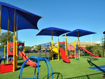 Artificial Grass Photos: Faux Grass Irving, Texas Playground Safety, Parks