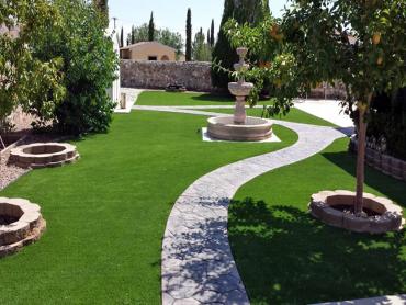 Artificial Grass Photos: Faux Grass South Bend, Indiana Gardeners, Beautiful Backyards