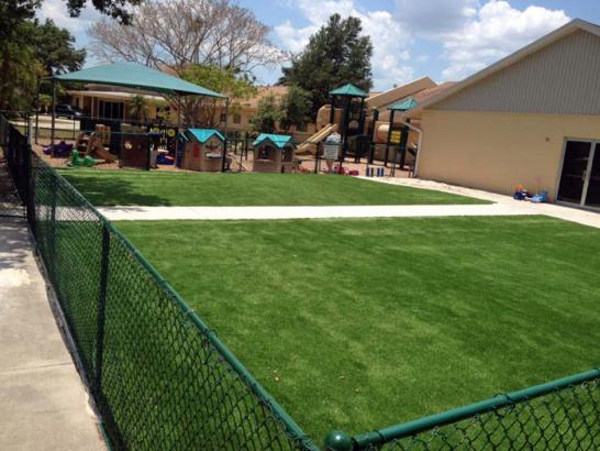 Artificial Grass Photos: Faux Grass Springfield, Ohio Playground Safety, Commercial Landscape