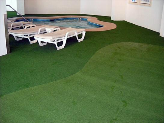 Artificial Grass Photos: Faux Grass Tustin, California Landscape Rock, Swimming Pool Designs