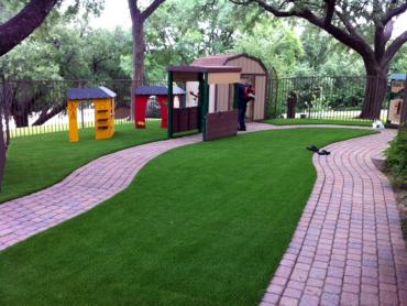 Artificial Grass Photos: Grass Carpet Fremont, California Lawn And Garden, Commercial Landscape