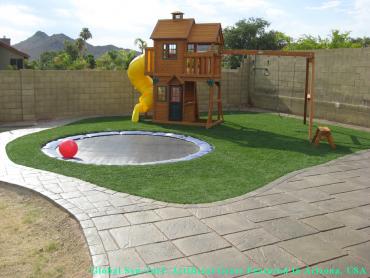 Artificial Grass Photos: Grass Carpet San Francisco, California Indoor Playground, Backyard Ideas