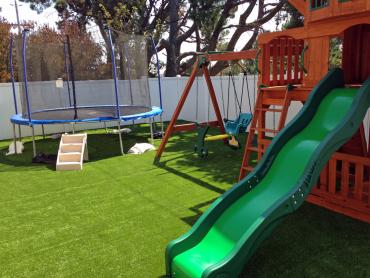 Artificial Grass Photos: Grass Carpet Westminster, California Athletic Playground, Backyard Landscaping Ideas
