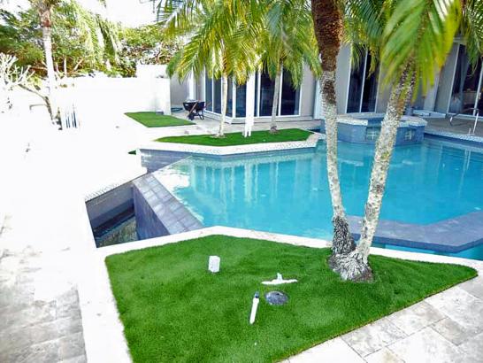 Artificial Grass Photos: Grass Installation Ames, Iowa Home And Garden, Backyard Designs