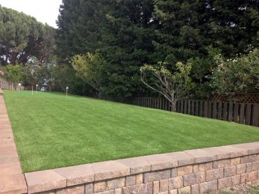 Artificial Grass Photos: Grass Installation Edinburg, Texas Home And Garden, Backyard Landscaping