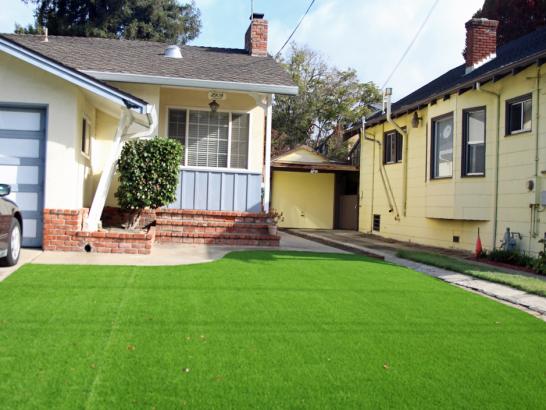 Artificial Grass Photos: Grass Installation Shawnee, Kansas Home And Garden, Landscaping Ideas For Front Yard