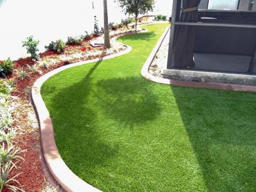 Artificial Grass Photos: Grass Installation Springfield, Illinois Landscaping Business, Beautiful Backyards