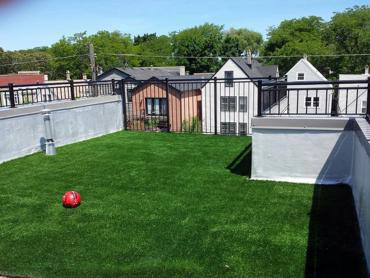 Artificial Grass Photos: Grass Turf Yonkers, New York Lawns, Veranda