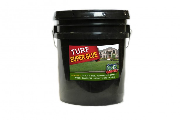 installgrass Turf Super Glue 5 Gallons