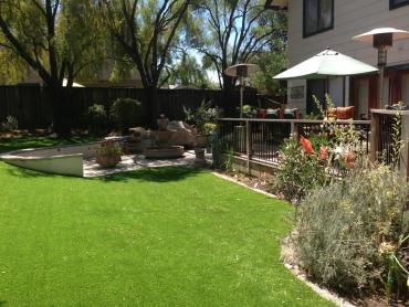 Artificial Grass Photos: Green Lawn Paterson, New Jersey Lawn And Garden, Backyard Garden Ideas