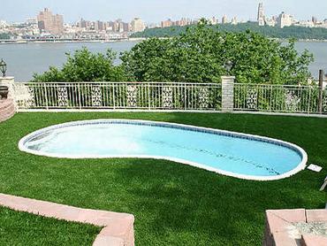 Artificial Grass Photos: Green Lawn Ventura, California Lawn And Garden, Swimming Pool Designs