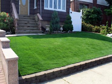 Artificial Grass Photos: How To Install Artificial Grass Allentown, Pennsylvania Roof Top, Small Front Yard Landscaping