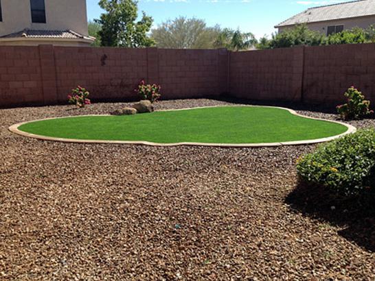 Artificial Grass Photos: How To Install Artificial Grass Taylorsville, Utah Backyard Playground, Backyard Designs