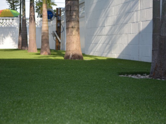 Artificial Grass Photos: How To Install Artificial Grass Yucaipa, California Landscape Photos, Commercial Landscape